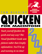 Quicken 2001/Mac