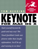 Keynote/Mac